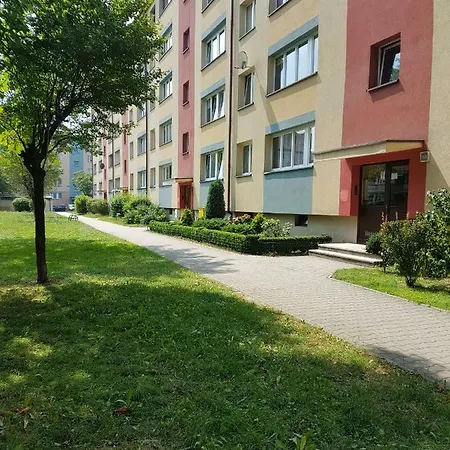 Apartments 4 You Niepodleglosci Tychy Exterior foto