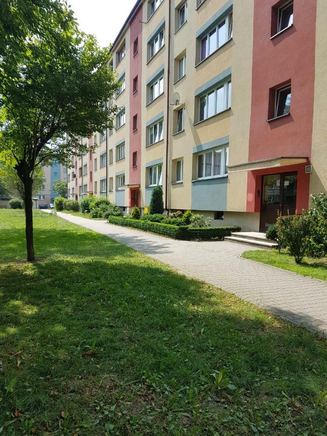 4 Niepodległości * Tychy