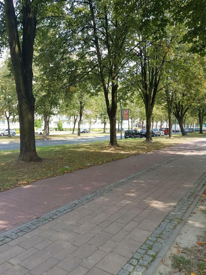 4 Niepodleglosci Tychy