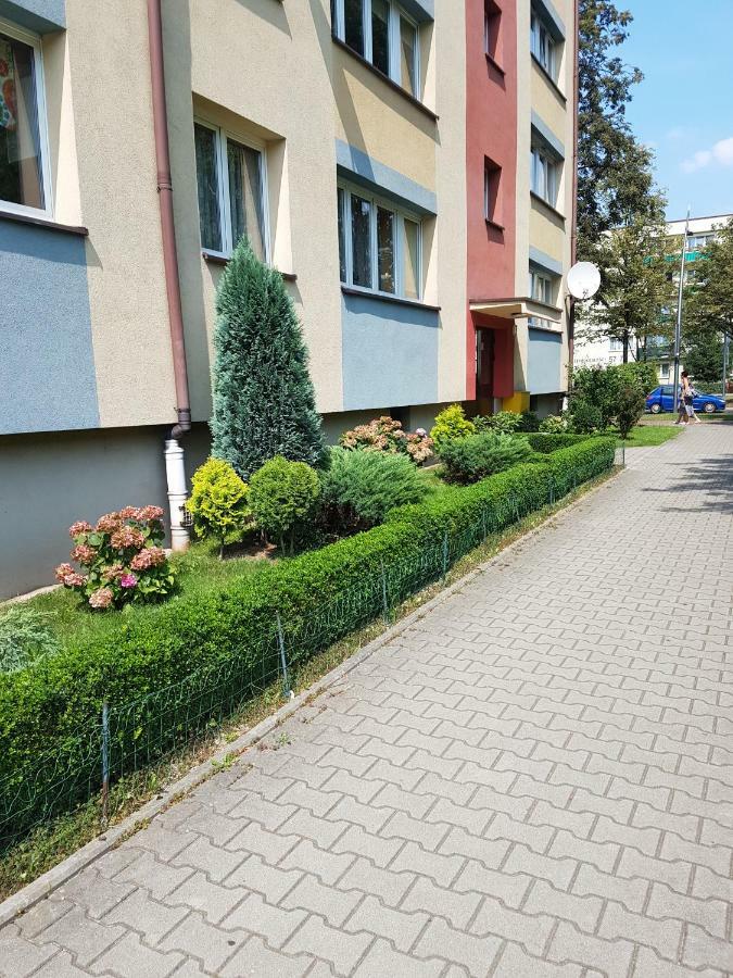 4 Niepodleglosci Tychy