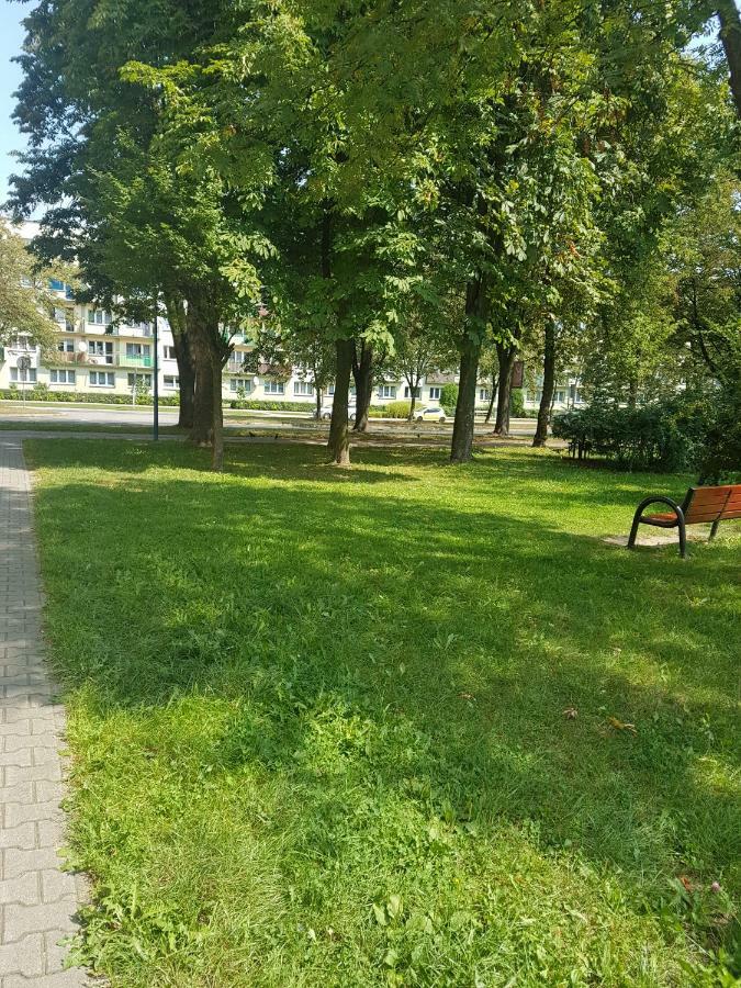 4 Niepodleglosci Tychy