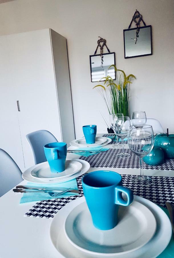 4 Niepodleglosci Apartment Tychy