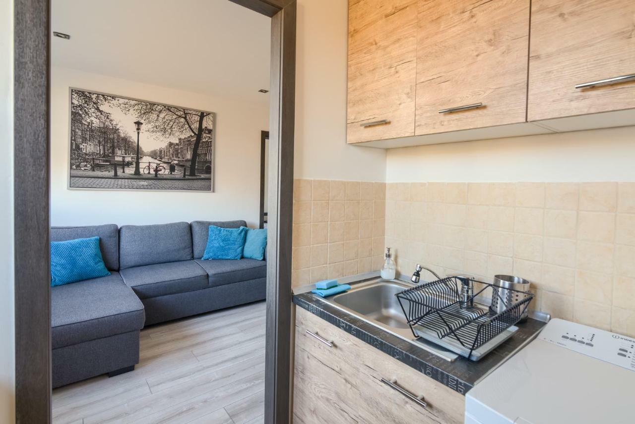 Apartament 4 Niepodległości Tychy